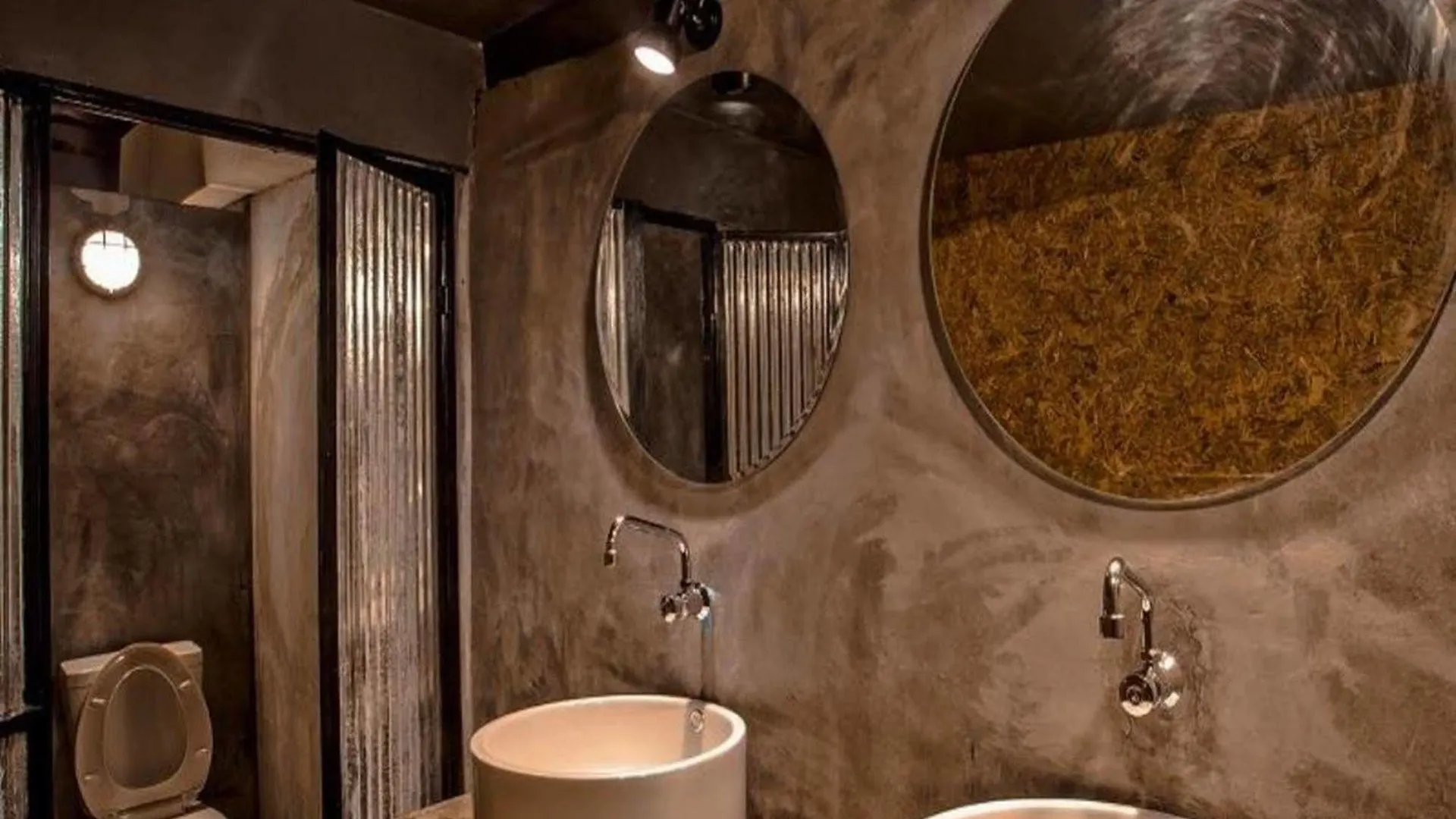Koh Tao Loft Hostel Hotel